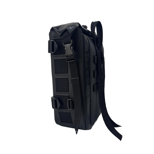 frontbag extreme By adventurebag 100% impermable