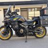 ALFORJA PARA MOTO EXTREME 32LTS