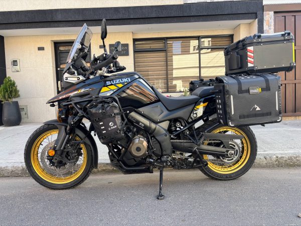 ALFORJA PARA MOTO EXTREME 32LTS